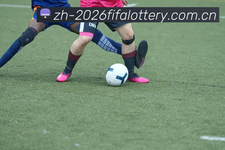 2026世界杯全球连接